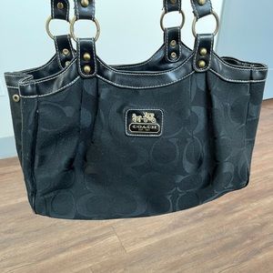 👜COACH TOTE BAG 💼